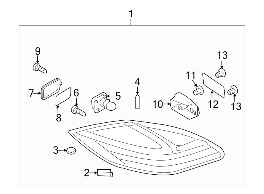 13REAR LAMPS. TAIL LAMPS.https://images.simplepart.com/images/parts/motor/fullsize/6950850.png