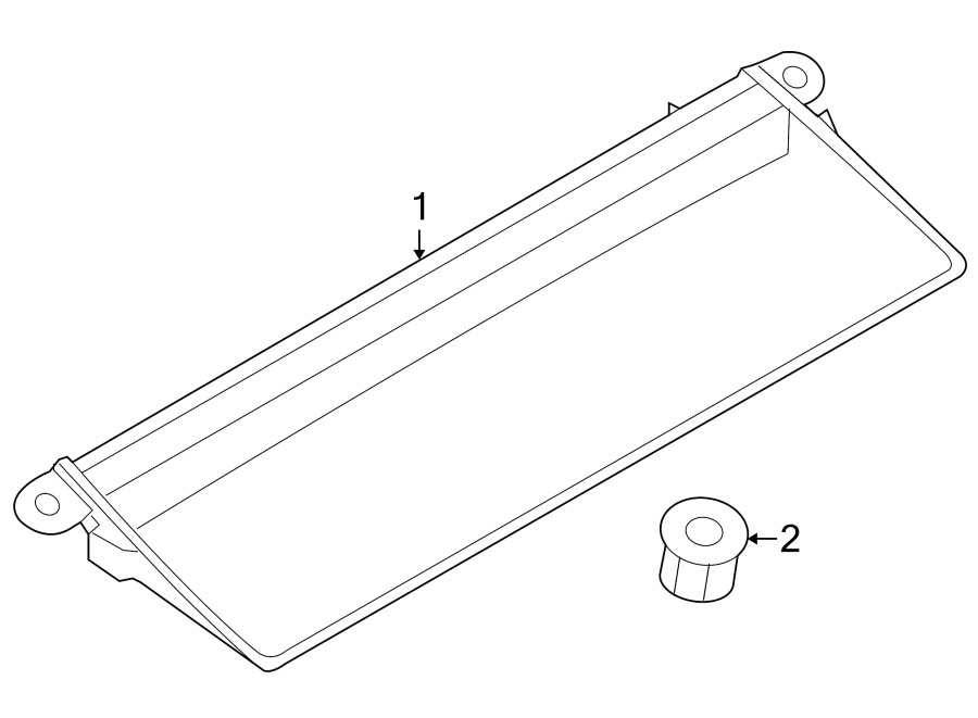 2REAR LAMPS. HIGH MOUNTED STOP LAMP.https://images.simplepart.com/images/parts/motor/fullsize/6950860.png