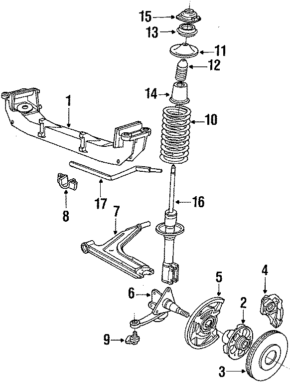 7FRONT SUSPENSION. SUSPENSION COMPONENTS.https://images.simplepart.com/images/parts/motor/fullsize/695100.png