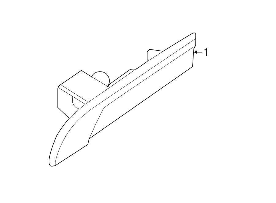 1FRONT LAMPS. SIDE MARKER LAMPS.https://images.simplepart.com/images/parts/motor/fullsize/6951040.png