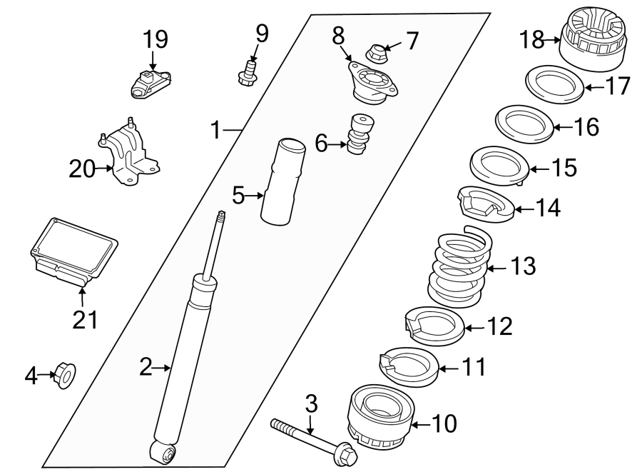 7REAR SUSPENSION. SHOCKS & COMPONENTS.https://images.simplepart.com/images/parts/motor/fullsize/6951127.png