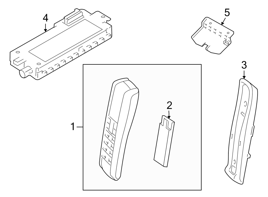 3COMMUNICATION SYSTEM COMPONENTS.https://images.simplepart.com/images/parts/motor/fullsize/6951310.png