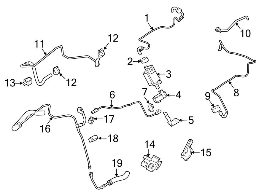 14TURBOCHARGER & COMPONENTS.https://images.simplepart.com/images/parts/motor/fullsize/6951430.png