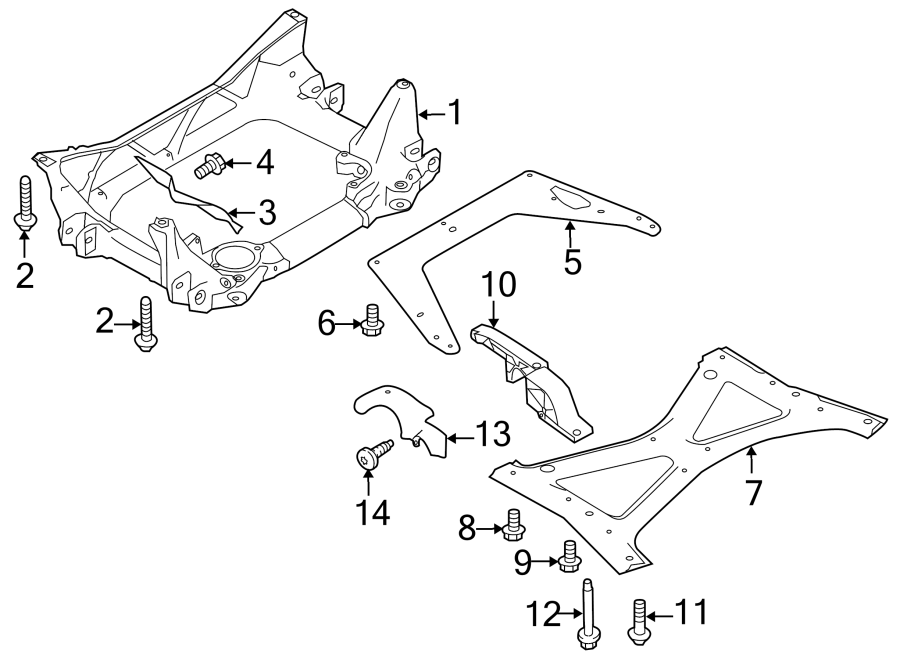 13FRONT SUSPENSION. SUSPENSION MOUNTING.https://images.simplepart.com/images/parts/motor/fullsize/6951540.png