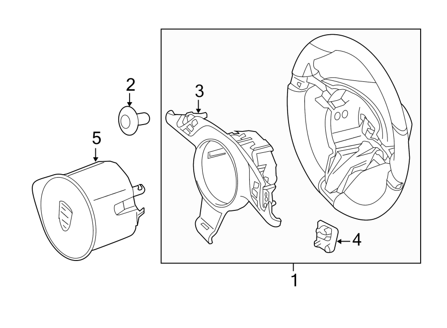 1STEERING WHEEL & TRIM.https://images.simplepart.com/images/parts/motor/fullsize/6951615.png