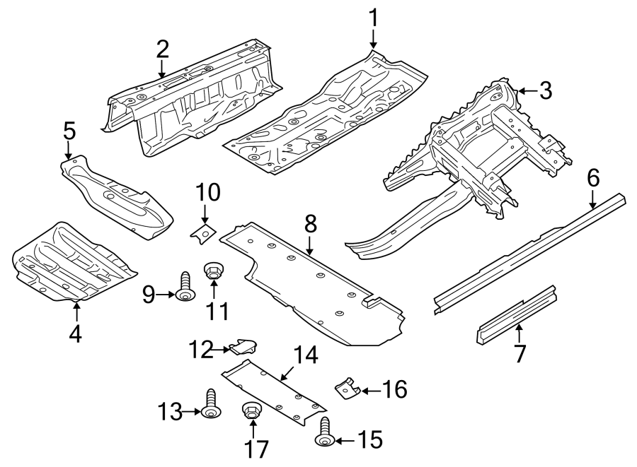 6Pillars. Rocker & floor. Floor & rails.https://images.simplepart.com/images/parts/motor/fullsize/6951845.png