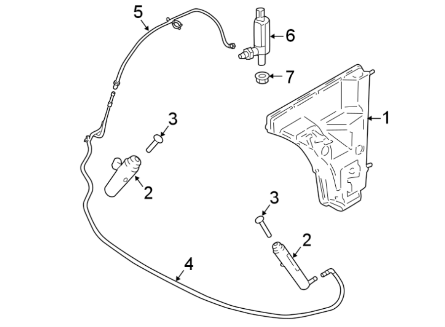 6FRONT LAMPS. WASHER COMPONENTS.https://images.simplepart.com/images/parts/motor/fullsize/6952040.png