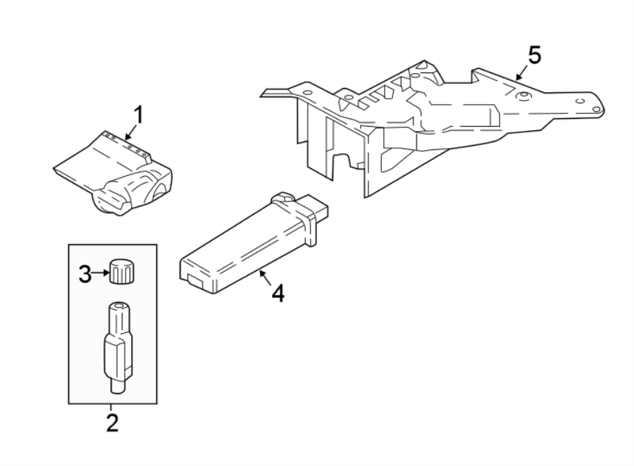 2TIRE PRESSURE MONITOR COMPONENTS.https://images.simplepart.com/images/parts/motor/fullsize/6952265.png