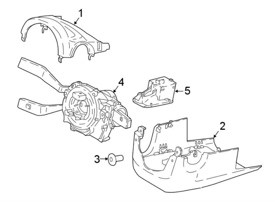 2STEERING COLUMN. SHROUD. SWITCHES & LEVERS.https://images.simplepart.com/images/parts/motor/fullsize/6952430.png