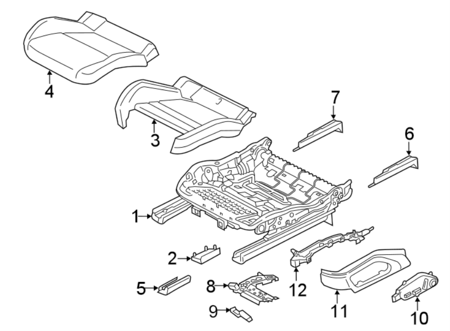 11SEATS & TRACKS. FRONT SEAT COMPONENTS.https://images.simplepart.com/images/parts/motor/fullsize/6952525.png