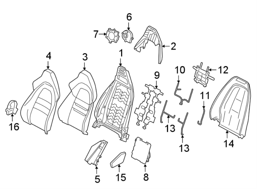 4SEATS & TRACKS. FRONT SEAT COMPONENTS.https://images.simplepart.com/images/parts/motor/fullsize/6952535.png