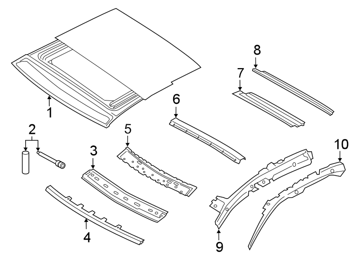 1ROOF & COMPONENTS.https://images.simplepart.com/images/parts/motor/fullsize/6952573.png