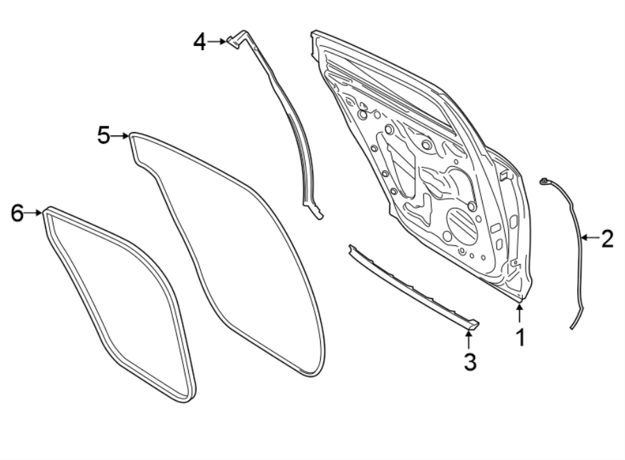 2REAR DOOR. DOOR & COMPONENTS.https://images.simplepart.com/images/parts/motor/fullsize/6952625.png