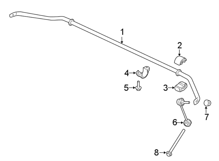 6REAR SUSPENSION. STABILIZER BAR & COMPONENTS.https://images.simplepart.com/images/parts/motor/fullsize/6952720.png