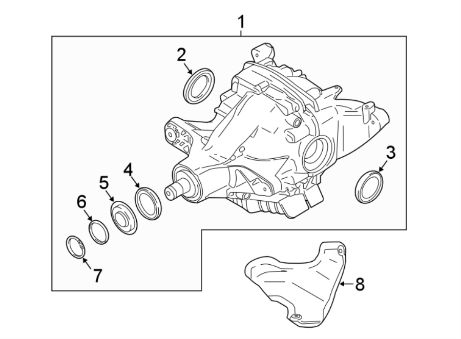 6REAR SUSPENSION. AXLE & DIFFERENTIAL.https://images.simplepart.com/images/parts/motor/fullsize/6952730.png