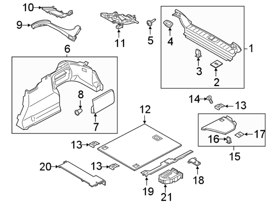 6REAR BODY & FLOOR. INTERIOR TRIM.https://images.simplepart.com/images/parts/motor/fullsize/6952767.png