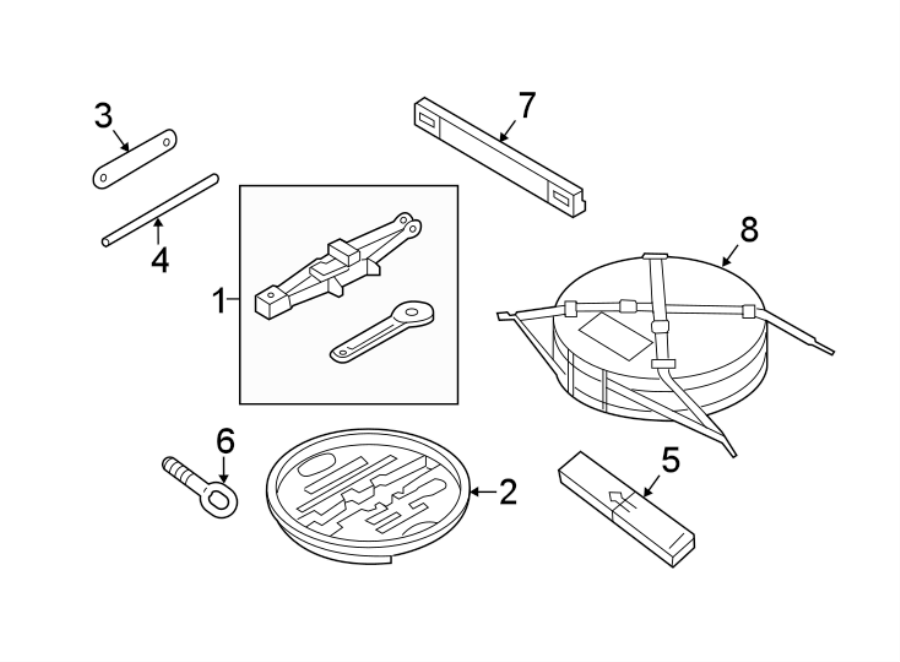 8REAR BODY & FLOOR. JACK & COMPONENTS.https://images.simplepart.com/images/parts/motor/fullsize/6952775.png