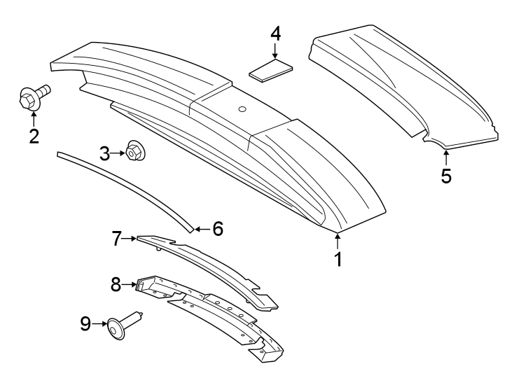 4LIFT GATE. SPOILER.https://images.simplepart.com/images/parts/motor/fullsize/6952806.png