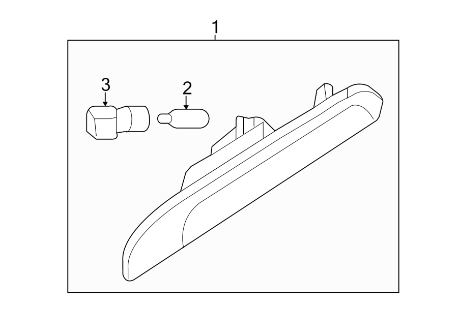 1FRONT LAMPS. SIDE REPEATER LAMPS.https://images.simplepart.com/images/parts/motor/fullsize/6955025.png