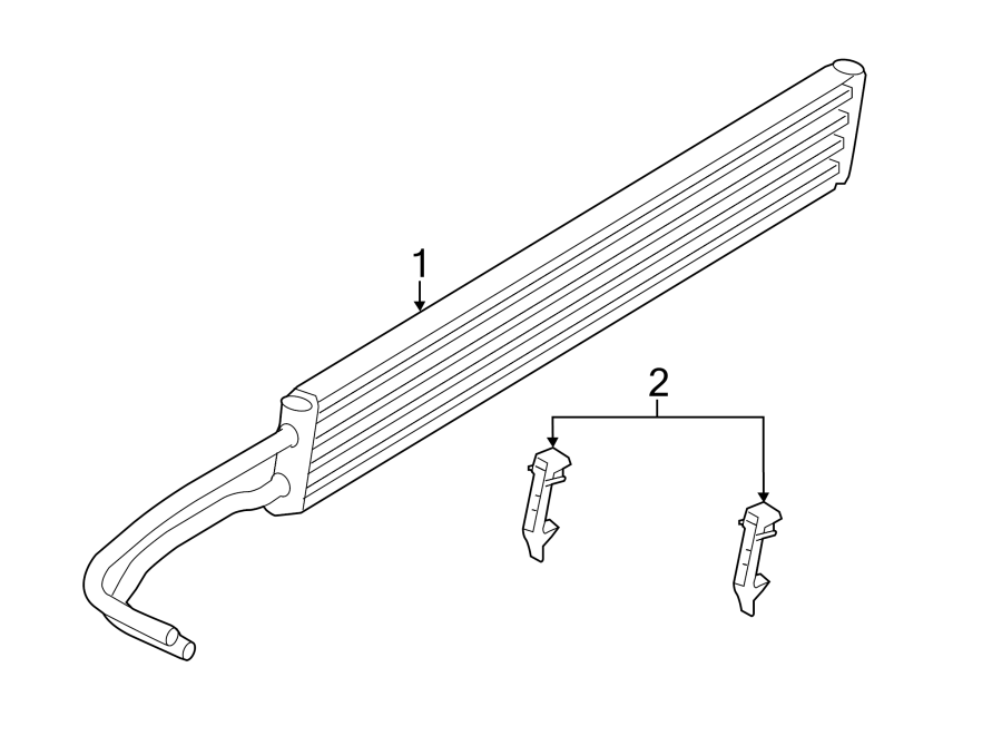 1POWER STEERING OIL COOLER.https://images.simplepart.com/images/parts/motor/fullsize/6955059.png