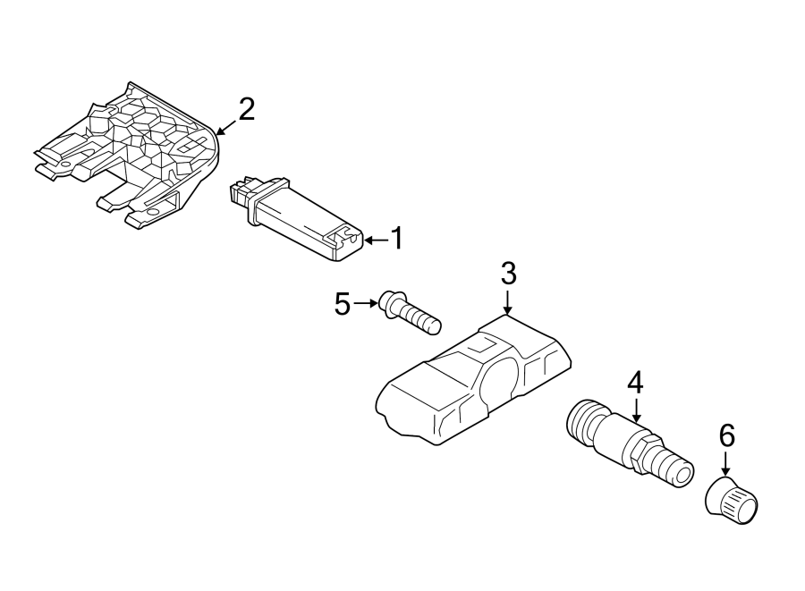 4TIRE PRESSURE MONITOR COMPONENTS.https://images.simplepart.com/images/parts/motor/fullsize/6955161.png