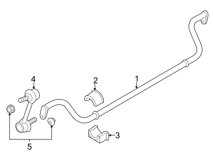 2FRONT SUSPENSION. STABILIZER BAR & COMPONENTS.https://images.simplepart.com/images/parts/motor/fullsize/6955230.png