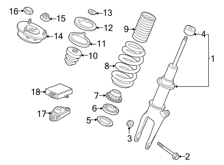 9FRONT SUSPENSION. STRUTS & COMPONENTS.https://images.simplepart.com/images/parts/motor/fullsize/6955240.png