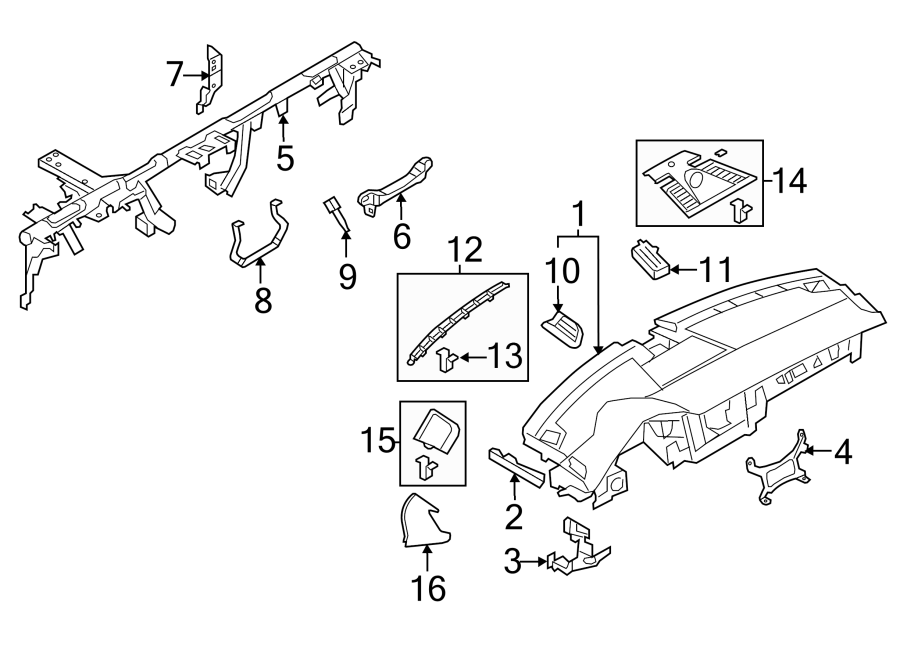 12INSTRUMENT PANEL COMPONENTS.https://images.simplepart.com/images/parts/motor/fullsize/6955305.png