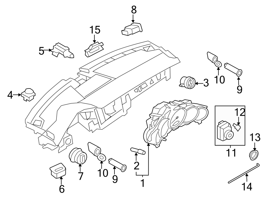 3INSTRUMENT PANEL. CLUSTER & SWITCHES.https://images.simplepart.com/images/parts/motor/fullsize/6955315.png