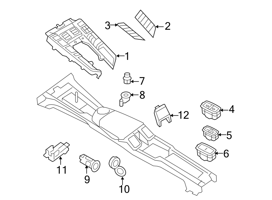 8FRONT CONSOLE.https://images.simplepart.com/images/parts/motor/fullsize/6955340.png