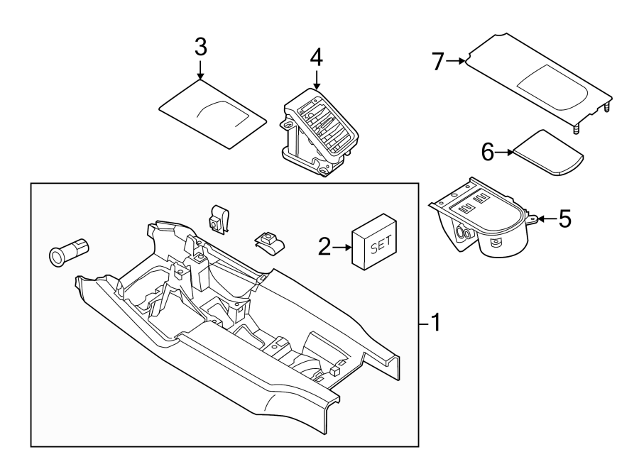 6CENTER CONSOLE.https://images.simplepart.com/images/parts/motor/fullsize/6955353.png