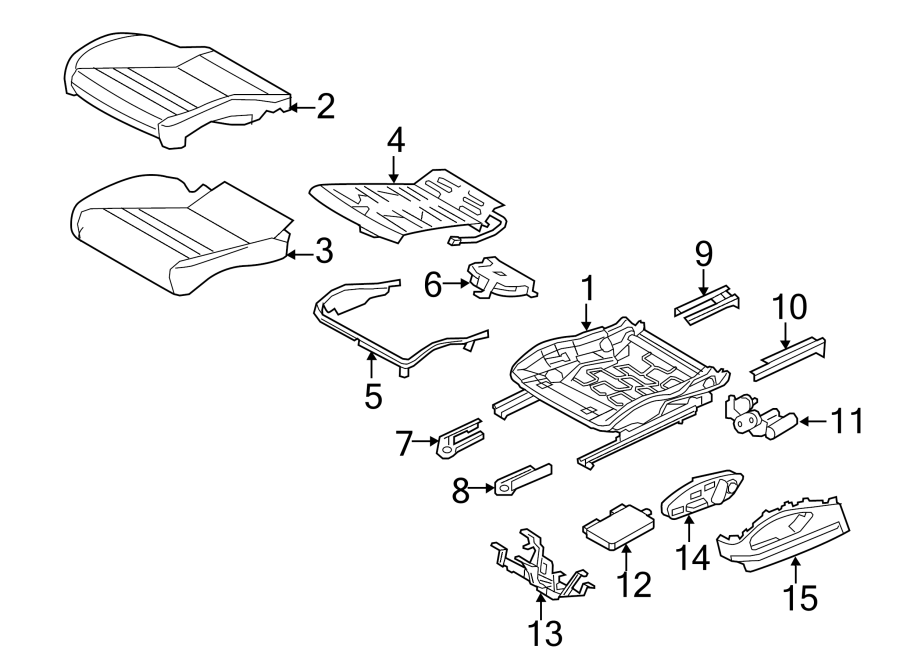 1SEATS & TRACKS. FRONT SEAT COMPONENTS.https://images.simplepart.com/images/parts/motor/fullsize/6955395.png