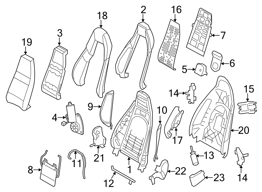 16SEATS & TRACKS. FRONT SEAT COMPONENTS.https://images.simplepart.com/images/parts/motor/fullsize/6955410.png