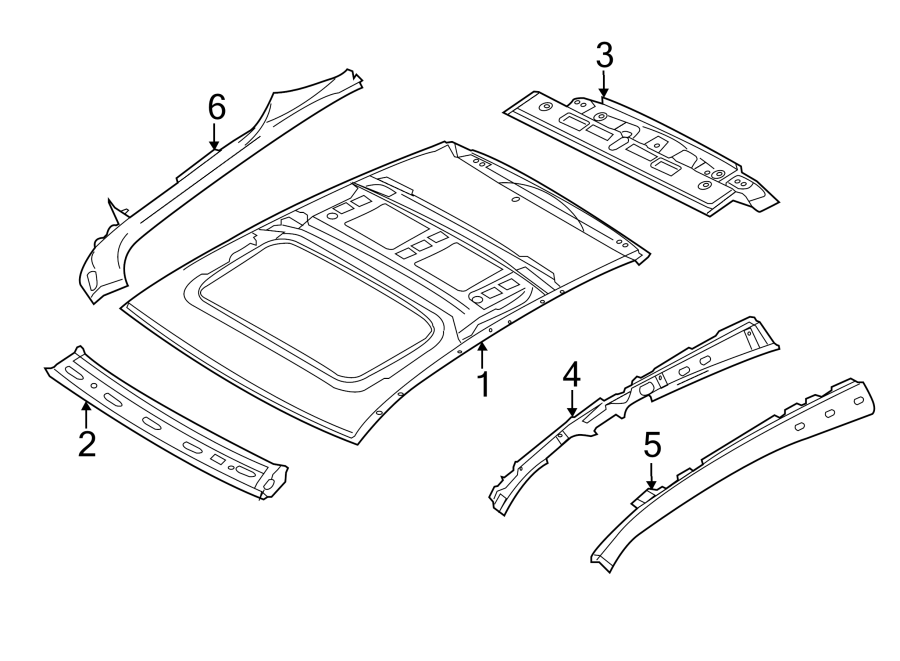 4ROOF & COMPONENTS.https://images.simplepart.com/images/parts/motor/fullsize/6955450.png