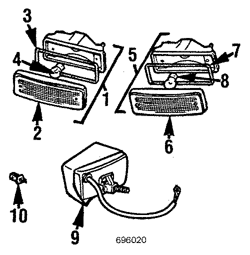 10FRONT LAMPS. FOG & PARK LAMPS.https://images.simplepart.com/images/parts/motor/fullsize/696020.png