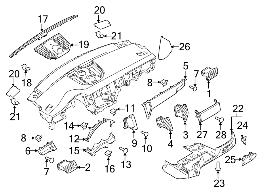 10INSTRUMENT PANEL COMPONENTS.https://images.simplepart.com/images/parts/motor/fullsize/6960540.png