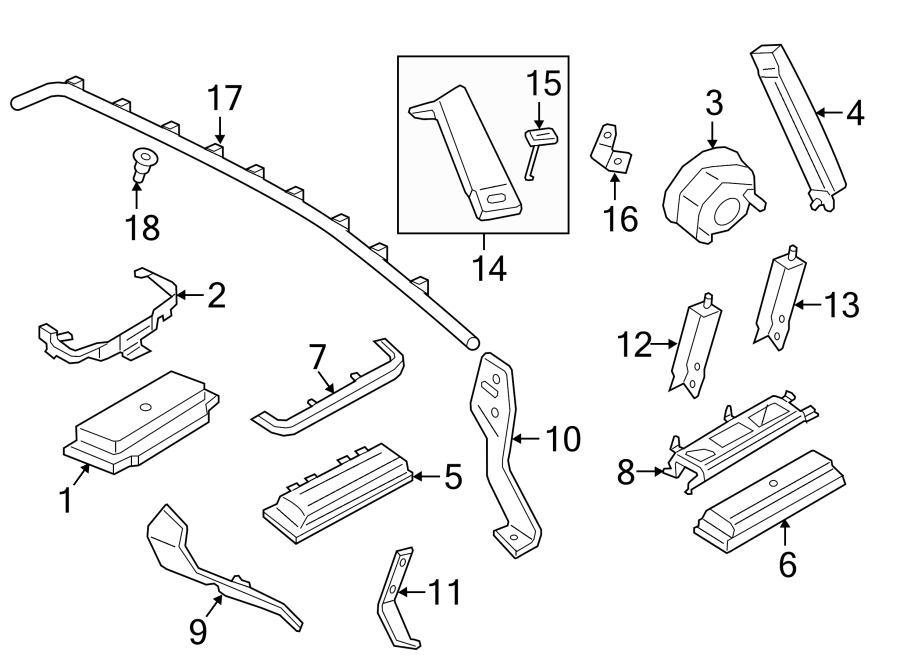 10RESTRAINT SYSTEMS. AIR BAG COMPONENTS.https://images.simplepart.com/images/parts/motor/fullsize/6960585.png