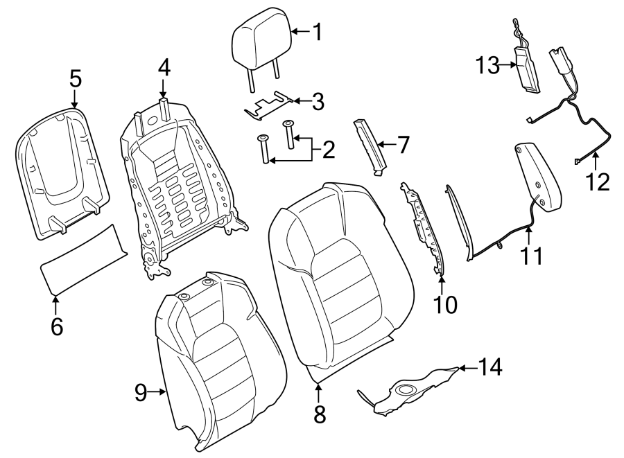 8SEATS & TRACKS. FRONT SEAT COMPONENTS.https://images.simplepart.com/images/parts/motor/fullsize/6960620.png