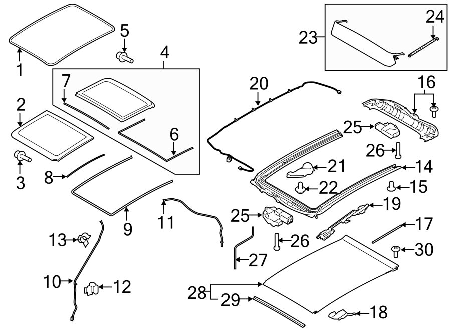 26SUNROOF.https://images.simplepart.com/images/parts/motor/fullsize/6960675.png