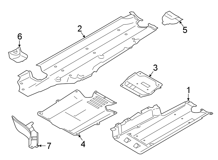 1Pillars. Rocker & floor. Under cover & splash shields.https://images.simplepart.com/images/parts/motor/fullsize/6960697.png