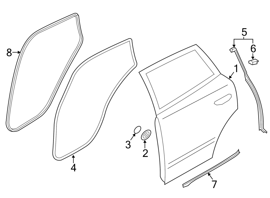 2REAR DOOR. DOOR & COMPONENTS.https://images.simplepart.com/images/parts/motor/fullsize/6960750.png