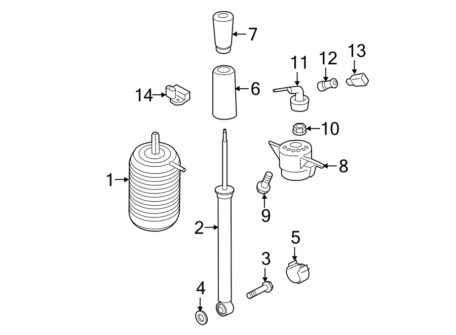 13REAR SUSPENSION. SHOCKS & COMPONENTS.https://images.simplepart.com/images/parts/motor/fullsize/6960835.png