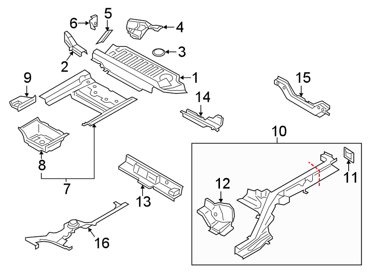 14REAR BODY & FLOOR. FLOOR & RAILS.https://images.simplepart.com/images/parts/motor/fullsize/6960872.png