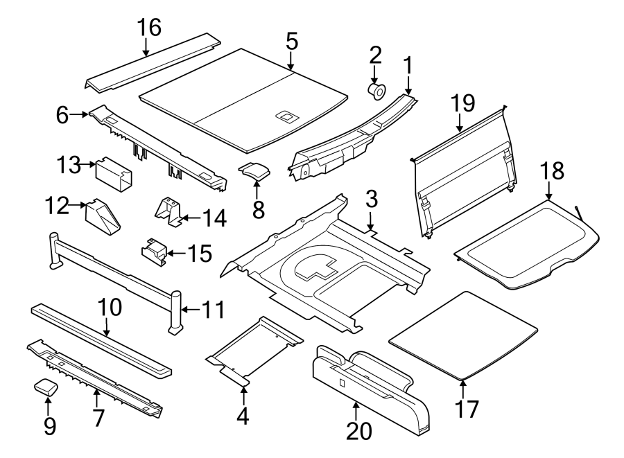 9REAR BODY & FLOOR. INTERIOR TRIM.https://images.simplepart.com/images/parts/motor/fullsize/6960875.png