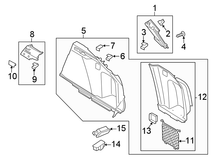 15Rear body & floor. Interior trim.https://images.simplepart.com/images/parts/motor/fullsize/6960880.png