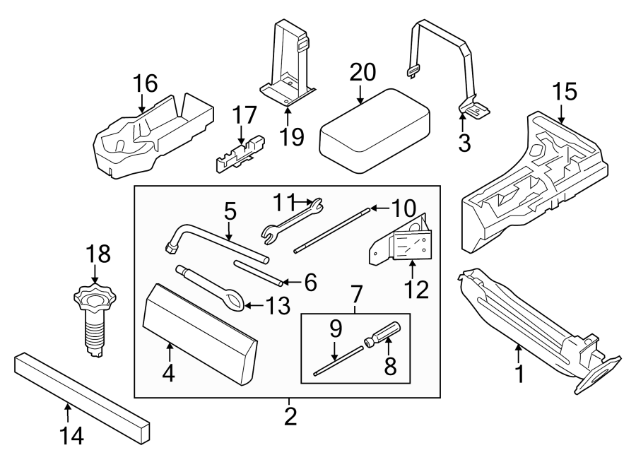 19REAR BODY & FLOOR. JACK & COMPONENTS.https://images.simplepart.com/images/parts/motor/fullsize/6960885.png