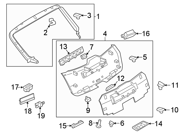 10LIFT GATE. INTERIOR TRIM.https://images.simplepart.com/images/parts/motor/fullsize/6960915.png