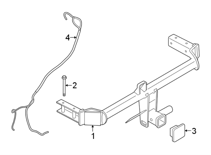 3REAR BUMPER. TRAILER HITCH COMPONENTS.https://images.simplepart.com/images/parts/motor/fullsize/6960947.png