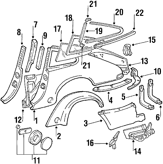 20QUARTER PANEL & COMPONENTS.https://images.simplepart.com/images/parts/motor/fullsize/696140.png