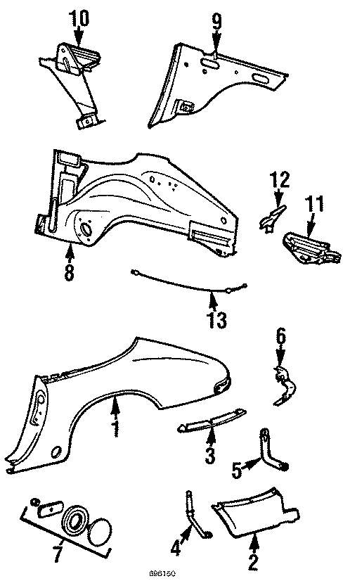 1QUARTER PANEL & COMPONENTS.https://images.simplepart.com/images/parts/motor/fullsize/696150.png